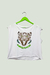 Musculosa Tiger Safety