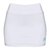 SAIA COM SHORTS FAIXA LATERAL MORMAII BRANCO/AZUL CLARO