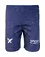 Short masculino Drop Shot Ralff 3.0 Azul Marinho - loja online