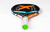 Raquete de Beach Tennis DROP SHOT CENTAURO 4.0 BT - Cassino Store