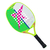 Raquete de Beach Tennis DROP SHOT Bali Yellow