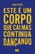 Este é um corpo que cai mas continua dançando
Capa do eBook "Este é um corpo que cai mas continua dançando" de Igor Pires. Fundo azul com texto amarelo em destaque.