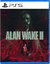 Alan Wake 2 PS5