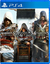 Assassin's Creed Triple Pack: Black Flag, Unity, Syndicate