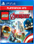 Lego Marvel's Avengers