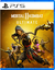 Mortal Kombat 11 Ultimate PS5