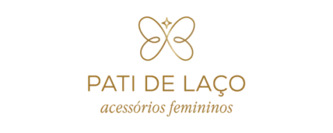 Pati de Laço Acessórios