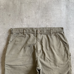 Carpenter short Carhartt - T. 48 - Vintage Vault