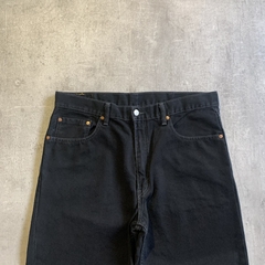 Baggy jean Levi’s 550 - T. 48 - comprar online