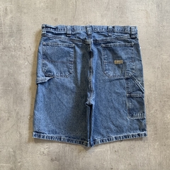 Carpenter baggy jort Wrangler - T. 50