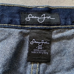 Baggy jort Sean John - T. 44 - comprar online