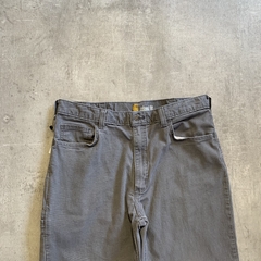 Work pant Carhartt - T. 42 - comprar online