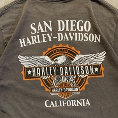 Imagen de Remera Harley Davidson - T. M