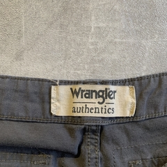 Cargo short Wrangler - T. 42 - tienda online