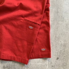 Baggy work short Dickies - T. 48 - tienda online