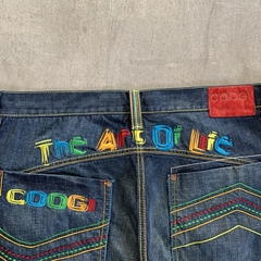 Baggy jort Coogi - T. 50 - tienda online