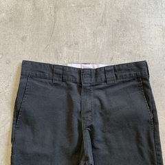 Baggy work short Dickies - T. 42 - Vintage Vault