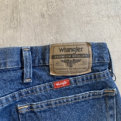 Jort Wrangler - T. 46 - tienda online