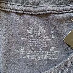 Remera Fruit of the Loom - T. M - tienda online