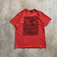 Remera DC - T. XL