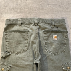 Cargo work short Carhartt - T. 44 - comprar online