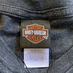 Imagen de Remera Harley Davidson- T. L