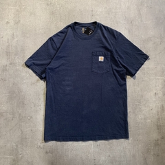 Remera Carhartt- T. M