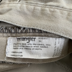 Imagen de Jort Wrangler - T. 44