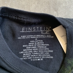 Imagen de Remera Einstein - T. M