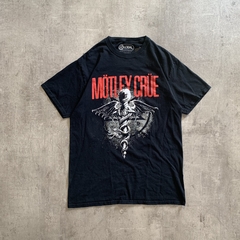 Remera Mötley Crew - T. M