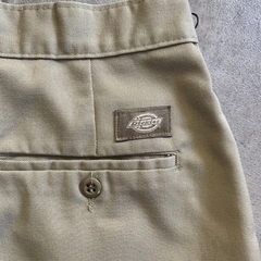 Short Dickies - T. 34 - tienda online