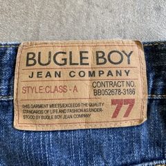 Imagen de Cargo baggy jort Bugle Boy - T. 48