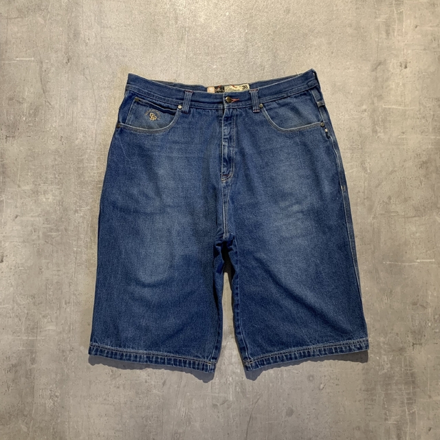 Baggy jort State Property T. 48 Vintage Vault