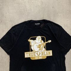 Remera True Religion - T. XL - comprar online