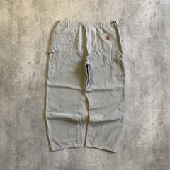 Carpenter baggy pant Carhartt - T. 50