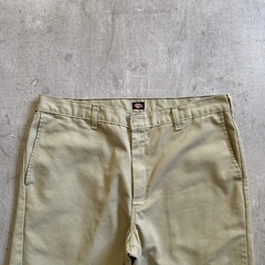 Baggy short Dickies - T. 46 - comprar online