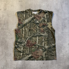 Musculosa Mossy Oak - T. L