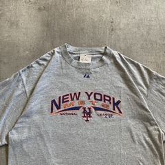 Remera New York Mets - T. 2XL - comprar online