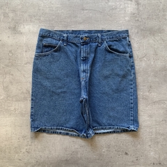 Baggy jort Wrangler - T. 46