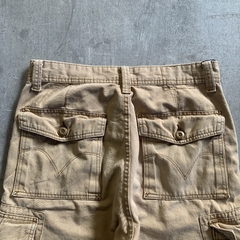 Cargo short Levi’s - T. 42 - Vintage Vault