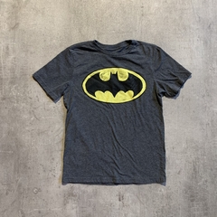 Baby tee Batman - T. L juvenil