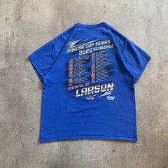 Remera Nascar - T. L en internet