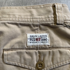 Cargo short Polo Ralph Lauren - T. 40 - tienda online