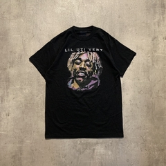 Remera Lil Uzi Vert - T. M