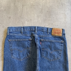 Jort Levi’s 505 - T. 48 - Vintage Vault