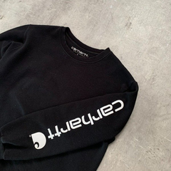 Buzo crewneck Carhartt M Comprar en Vintage Vault