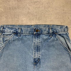 Carpenter jean Carhartt - 43 - Vintage Vault