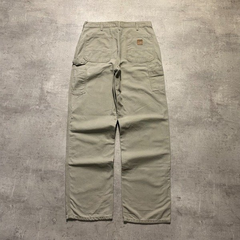 Carpenter Carhartt cremita - 44