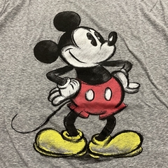 Remera Mickey Mouse retro - XL - comprar online