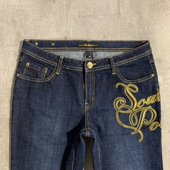 Jean bootcut SouthPole - T. 44 - comprar online